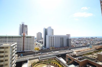 【展望】 | アスタプラザイースト