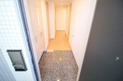 【玄関】 | アスタプラザイースト
