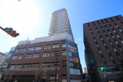 【外観】 | アスタプラザイースト