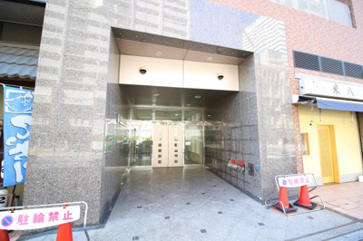 【エントランス】 | アスタプラザイースト