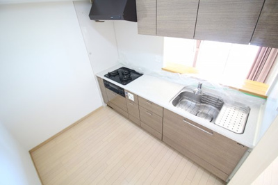 【キッチン】 | アスタプラザイースト