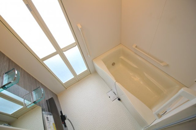 【浴室】 | アスタプラザイースト