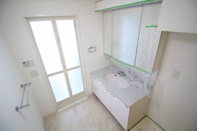【洗面所】 | アスタプラザイースト