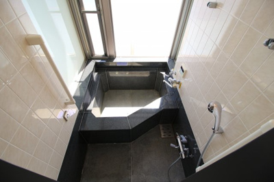 【浴室】 | アスタプラザイースト