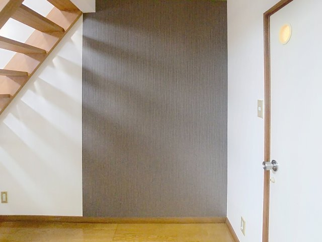 リバティ円応寺の洋室