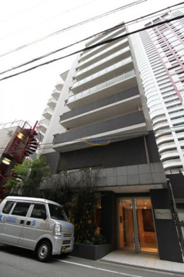 【外観】 | ダイナシティ | 物件の外観です