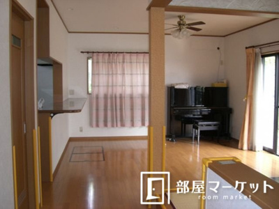  | みよし莇生貸家