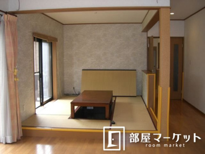 【その他】 | みよし莇生貸家