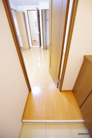 大宝北天満ロイヤルハイツ　仲介手数料無料の内装