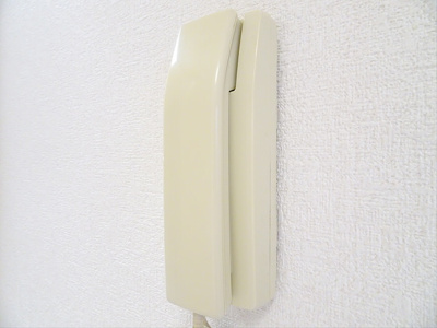 【セキュリティ】 | ルーブル幡ヶ谷