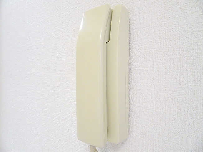 【セキュリティ】 | ルーブル幡ヶ谷