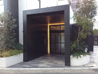 【エントランス】 | バースシティあざみ野 | 横浜市営地下鉄ブルーライン・東急田園都市線「あざみ野」駅徒歩5分の好立地！
