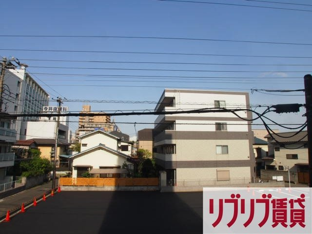 リディア本千葉の展望