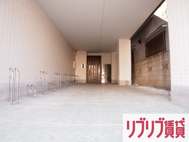 リディア本千葉のその他共用部分