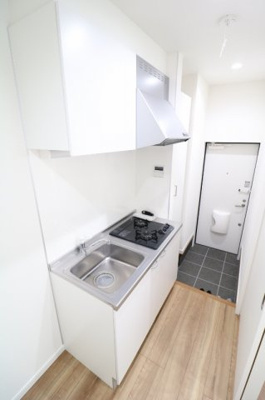 【キッチン】 | GreenRoom椥辻