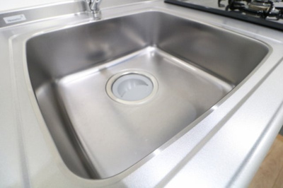 【キッチン】 | GreenRoom椥辻