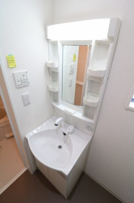 【独立洗面台】 | GreenRoom椥辻