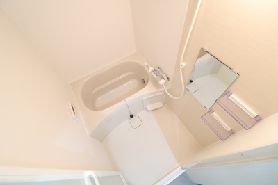 【浴室】 | GreenRoom椥辻