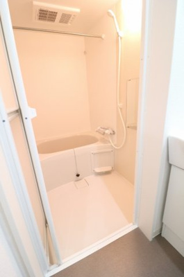 【浴室】 | GreenRoom椥辻