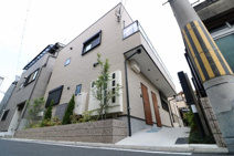 GreenRoom椥辻の画像