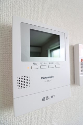 【セキュリティ】 | GreenRoom椥辻