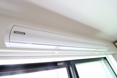 【設備】 | GreenRoom椥辻