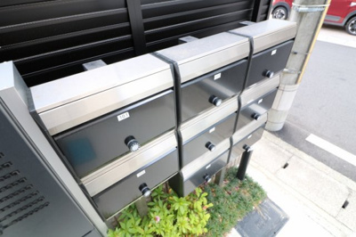 【その他共用部分】 | GreenRoom椥辻