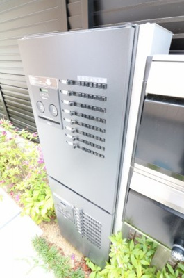 【その他共用部分】 | GreenRoom椥辻