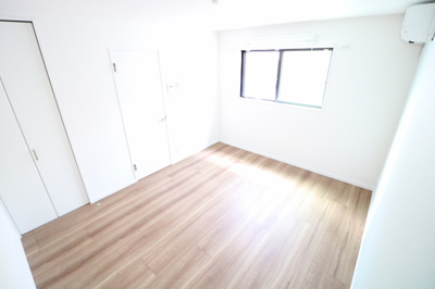 【洋室】 | GreenRoom椥辻