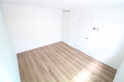 【洋室】 | GreenRoom椥辻