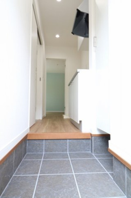 【玄関】 | GreenRoom椥辻
