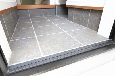 【玄関】 | GreenRoom椥辻