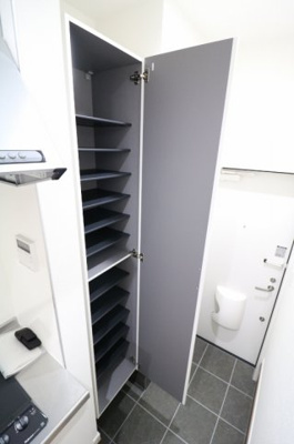 【収納】 | GreenRoom椥辻