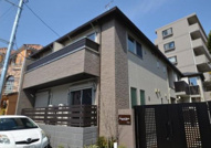 調布市国領町１丁目のアパートの画像