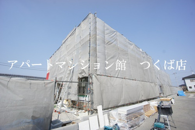 【外観】 | メゾン　ドゥ　シュシュA