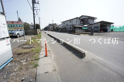 【周辺】 | メゾン　ドゥ　シュシュA