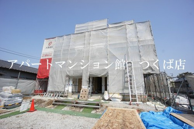 【外観】 | メゾン　ドゥ　シュシュA