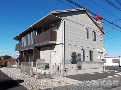 【外観】 | カーサ ポルディア