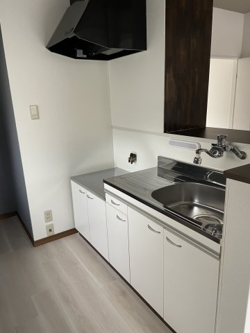 【キッチン】 | クリーンハイツ