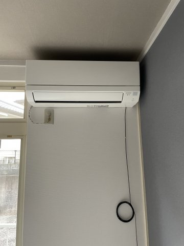  | クリーンハイツ