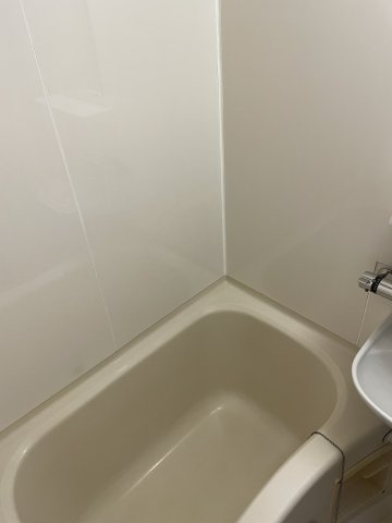 【浴室】 | クリーンハイツ