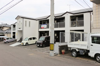 クリーンハイツの画像