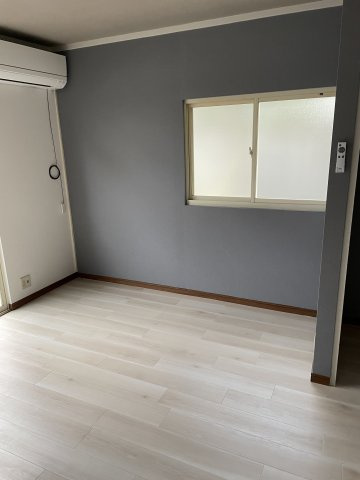  | クリーンハイツ