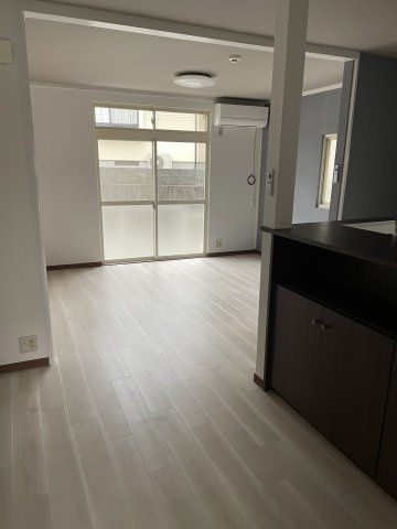 【居間・リビング】 | クリーンハイツ