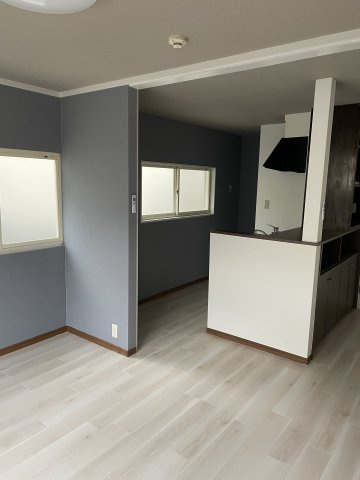  | クリーンハイツ