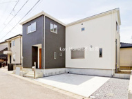 小牧市小木4丁目166【仲介手数料無料】新築一戸建ての画像