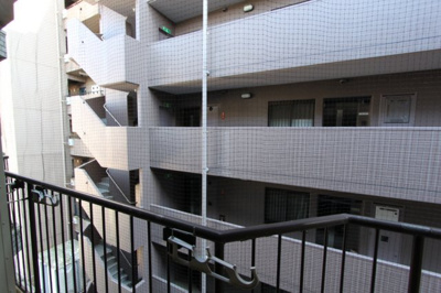 【展望】 | リエス榴岡5丁目