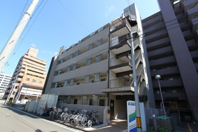 【外観】 | リエス榴岡5丁目