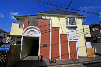 【外観】 | 外観