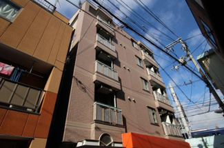 【外観】